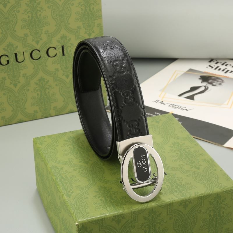 Gucci Belts